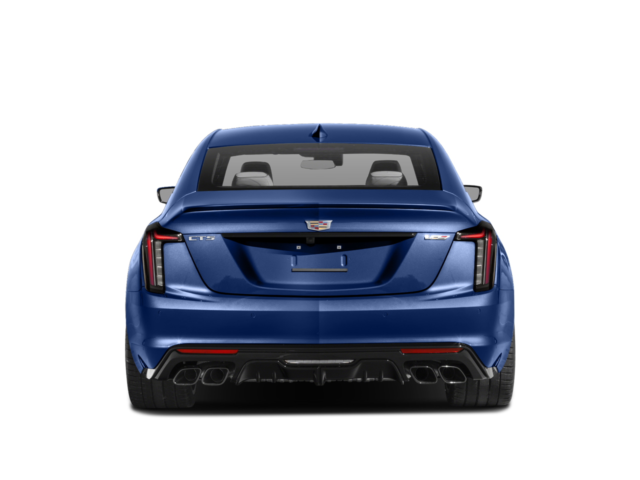 2023 Cadillac CT5-V Base