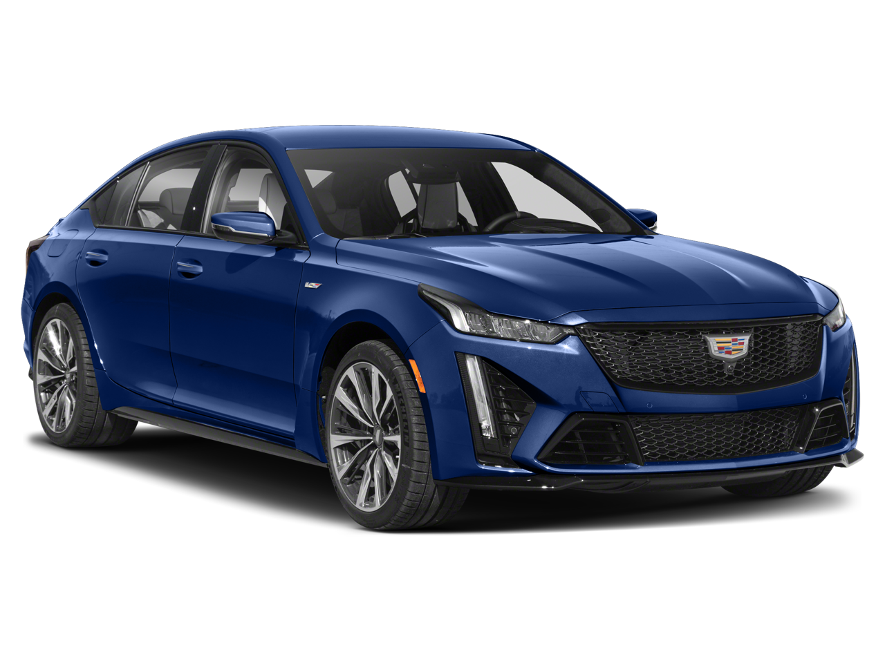 2023 Cadillac CT5-V Base