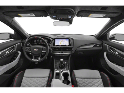 2023 Cadillac CT5-V Base