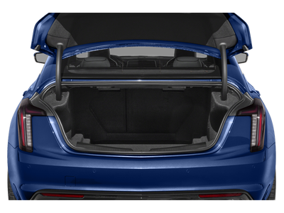 2023 Cadillac CT5-V Base