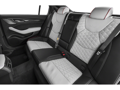 2023 Cadillac CT5-V Base