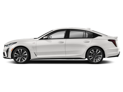 2023 Cadillac CT5-V Blackwing