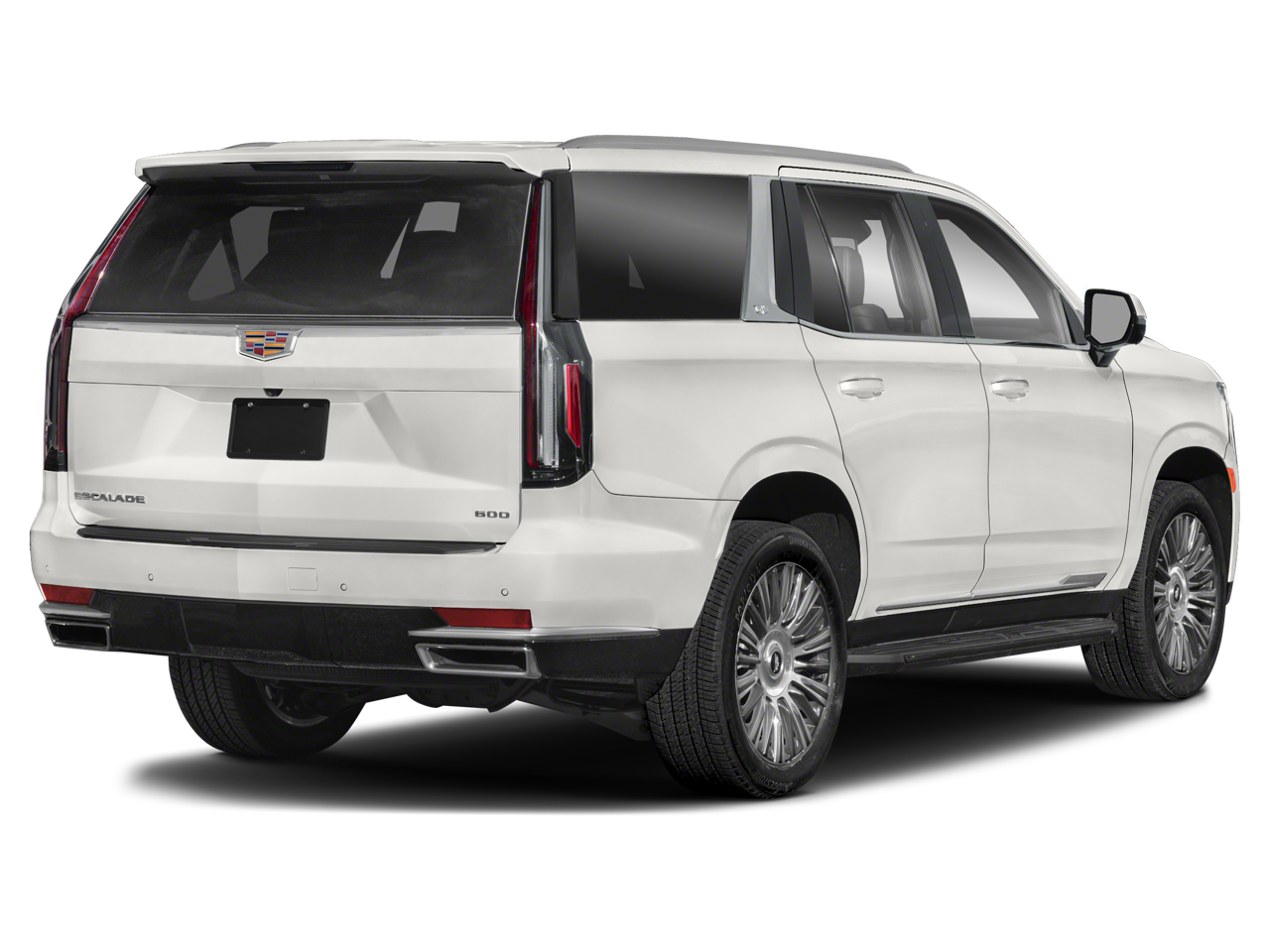 2023 Cadillac Escalade RWD Premium Luxury