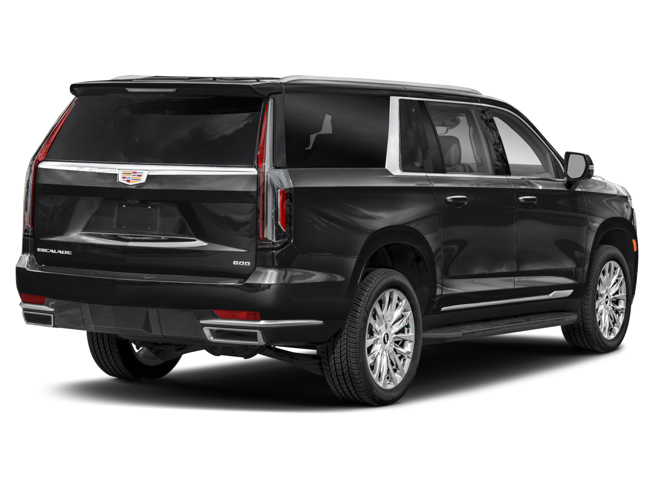 2023 Cadillac Escalade ESV RWD Premium Luxury Platinum