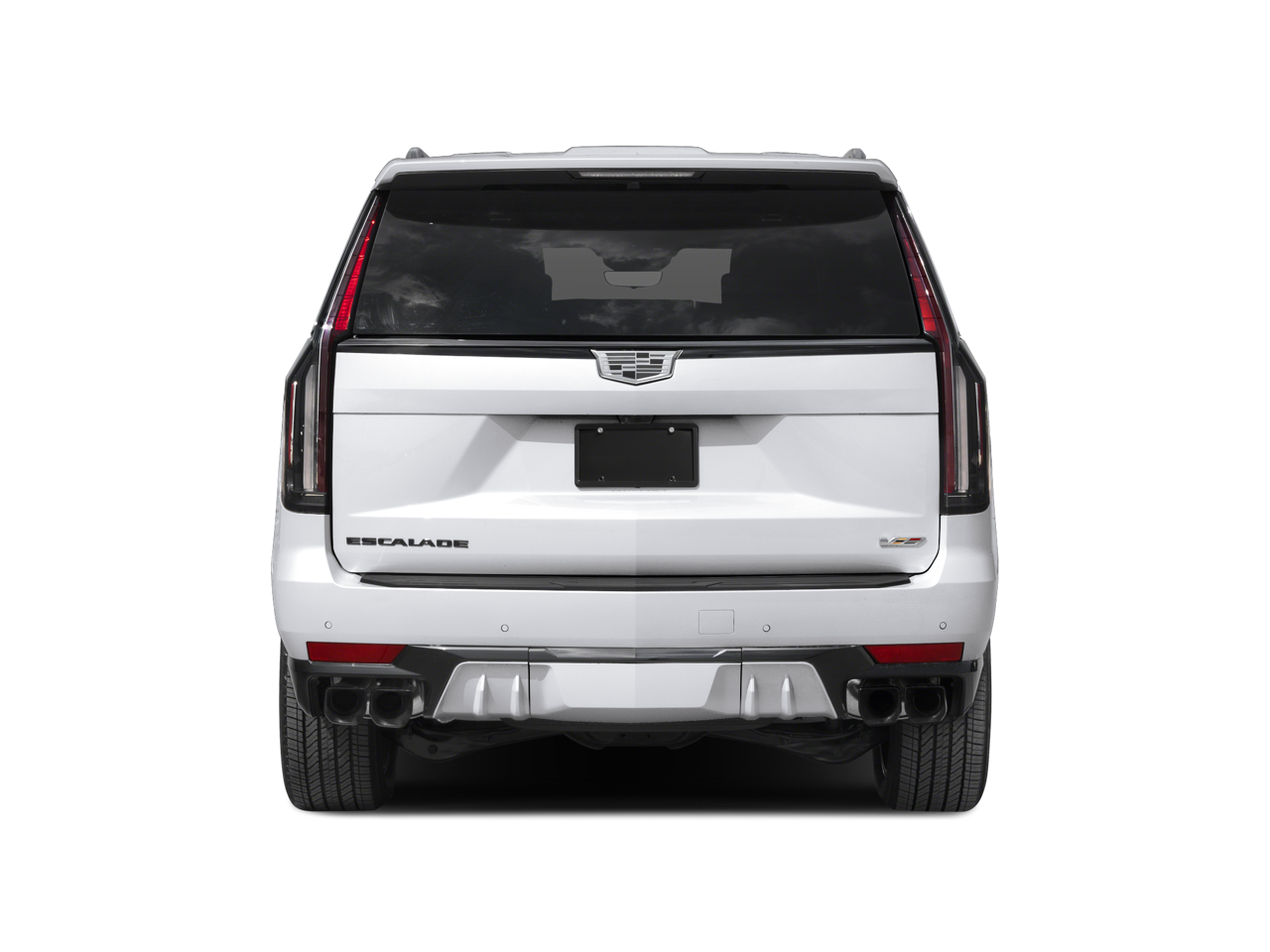 2023 Cadillac Escalade ESV AWD V-Series