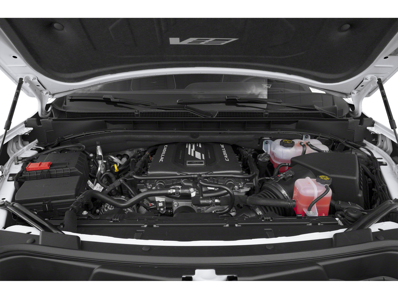 2023 Cadillac Escalade ESV AWD V-Series