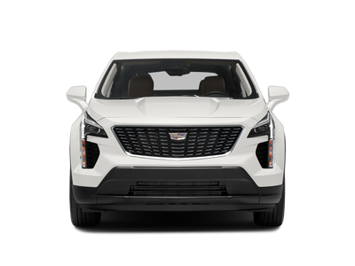 2023 Cadillac XT4 FWD Premium Luxury