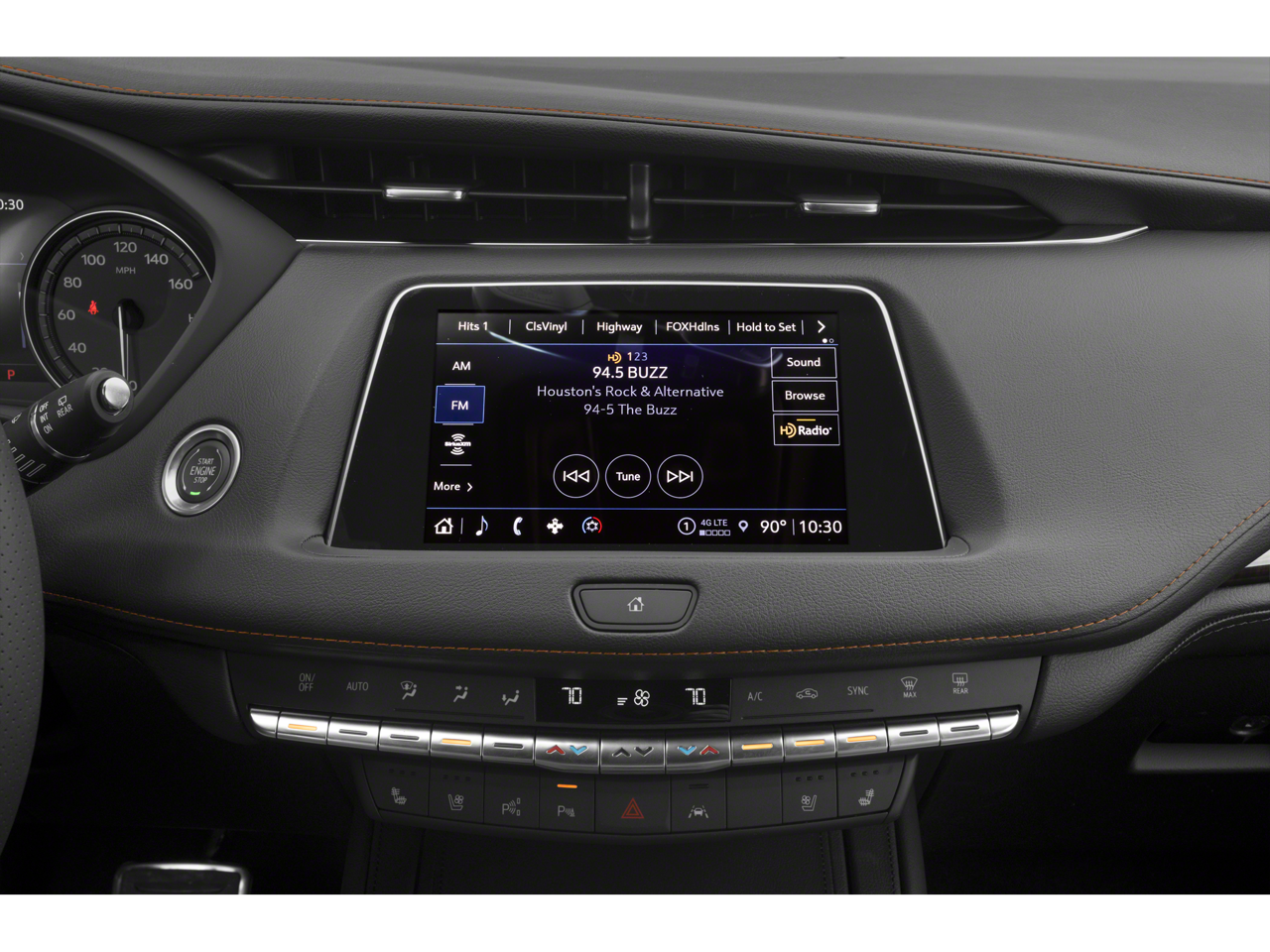 2023 Cadillac XT4 FWD Sport