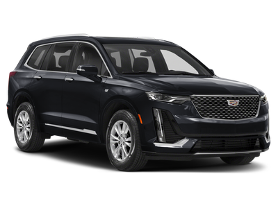 2023 Cadillac XT6 FWD Premium Luxury