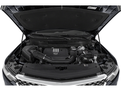 2023 Cadillac XT6 FWD Premium Luxury