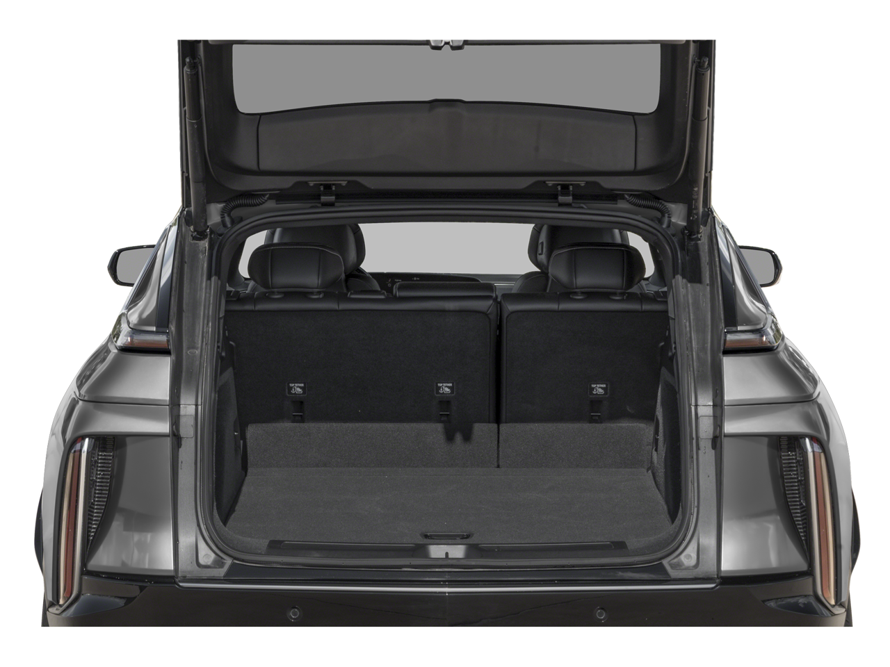 2023 Cadillac LYRIQ RWD Luxury