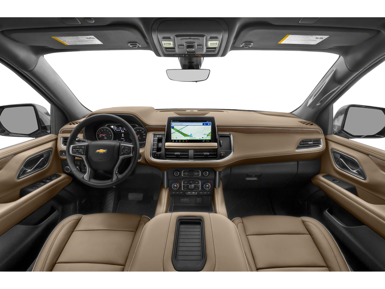 2023 Chevrolet Tahoe Base