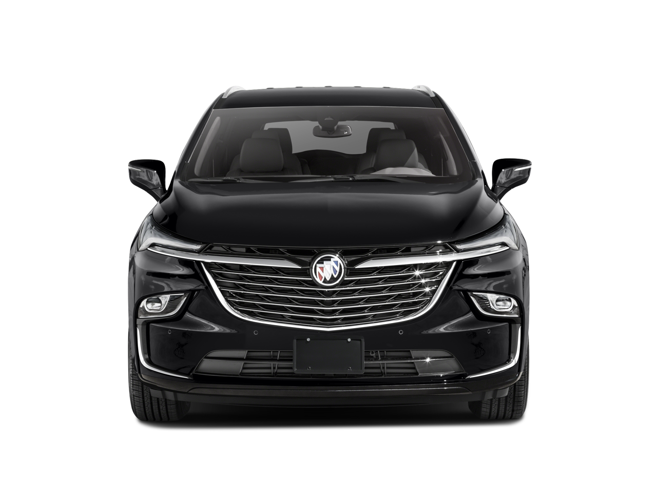 2024 Buick Enclave Base