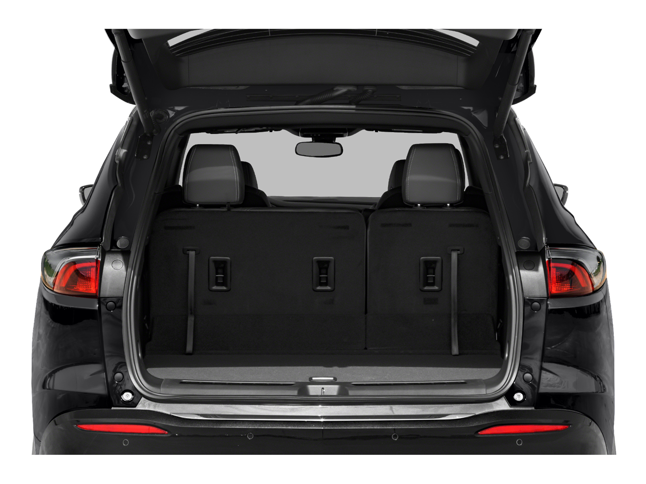2024 Buick Enclave Base