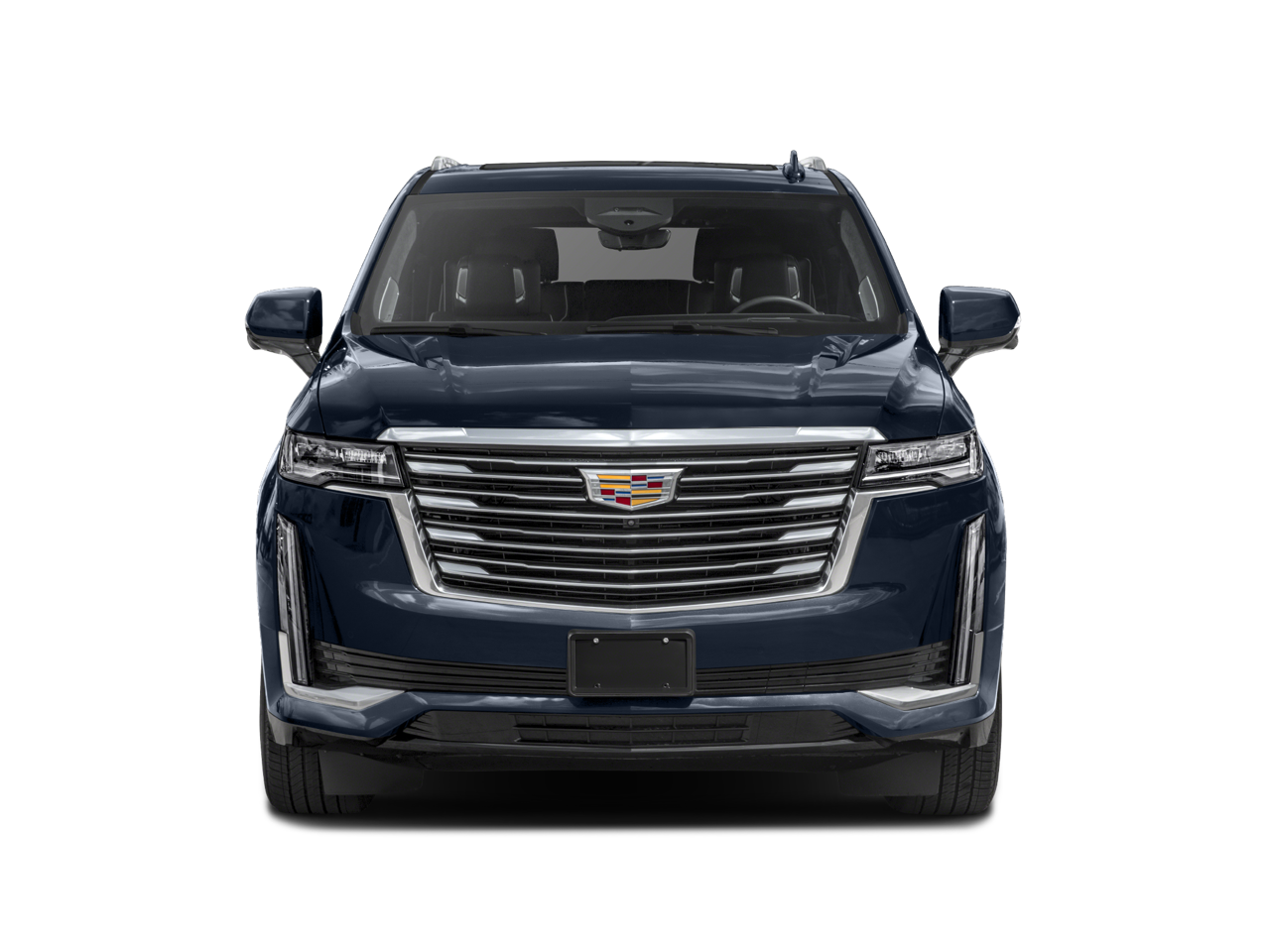 2024 Cadillac Escalade RWD Premium Luxury Platinum