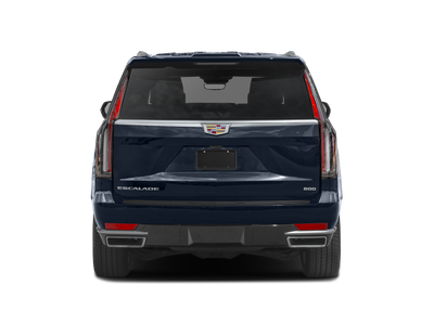 2024 Cadillac Escalade RWD Premium Luxury Platinum