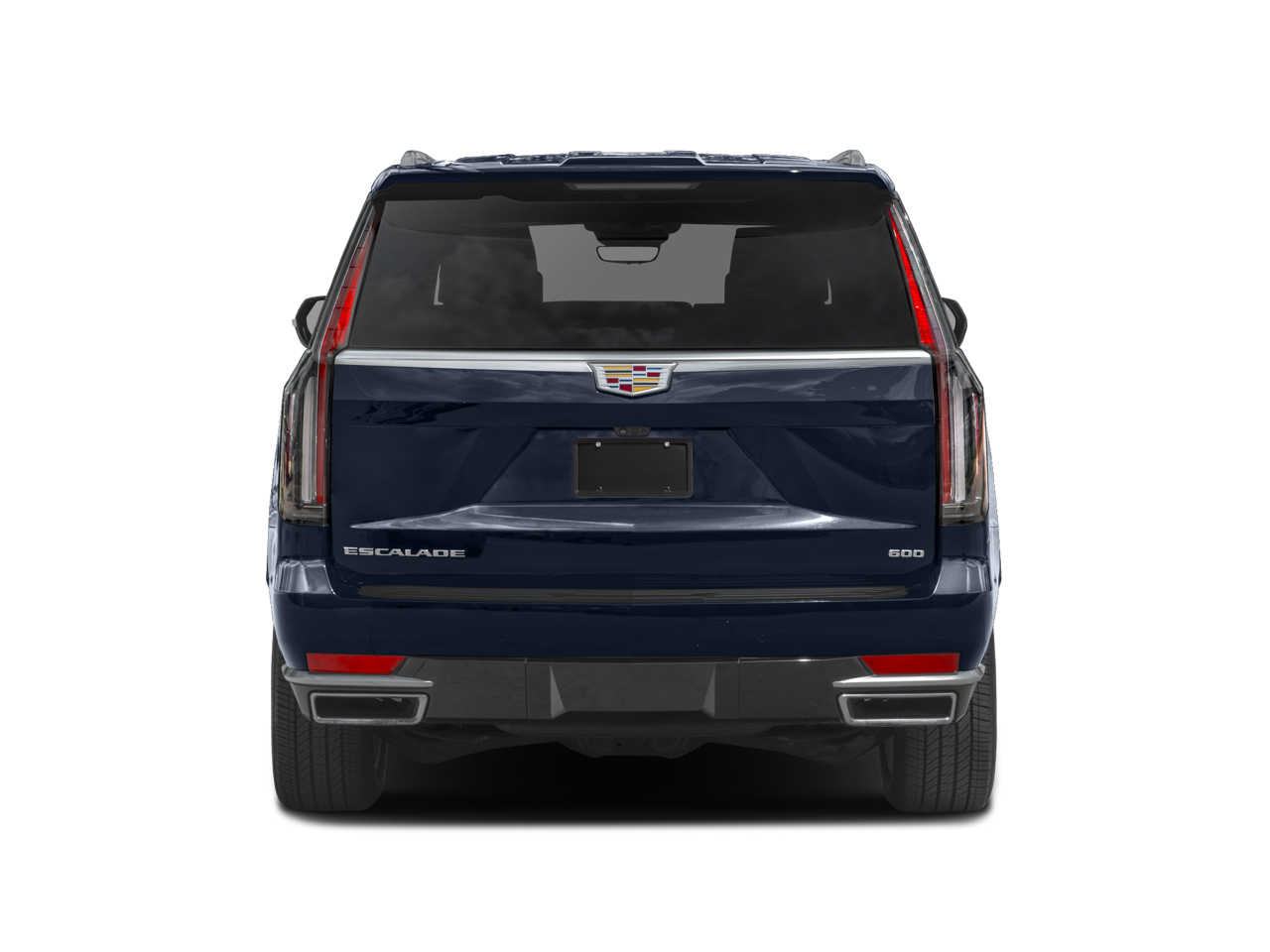 2024 Cadillac Escalade RWD Premium Luxury Platinum