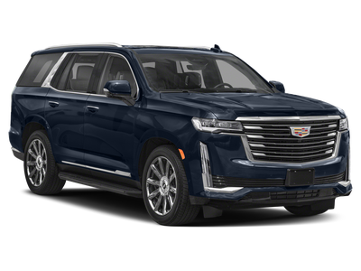 2024 Cadillac Escalade RWD Premium Luxury Platinum