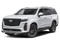 2024 Cadillac Escalade AWD V-Series