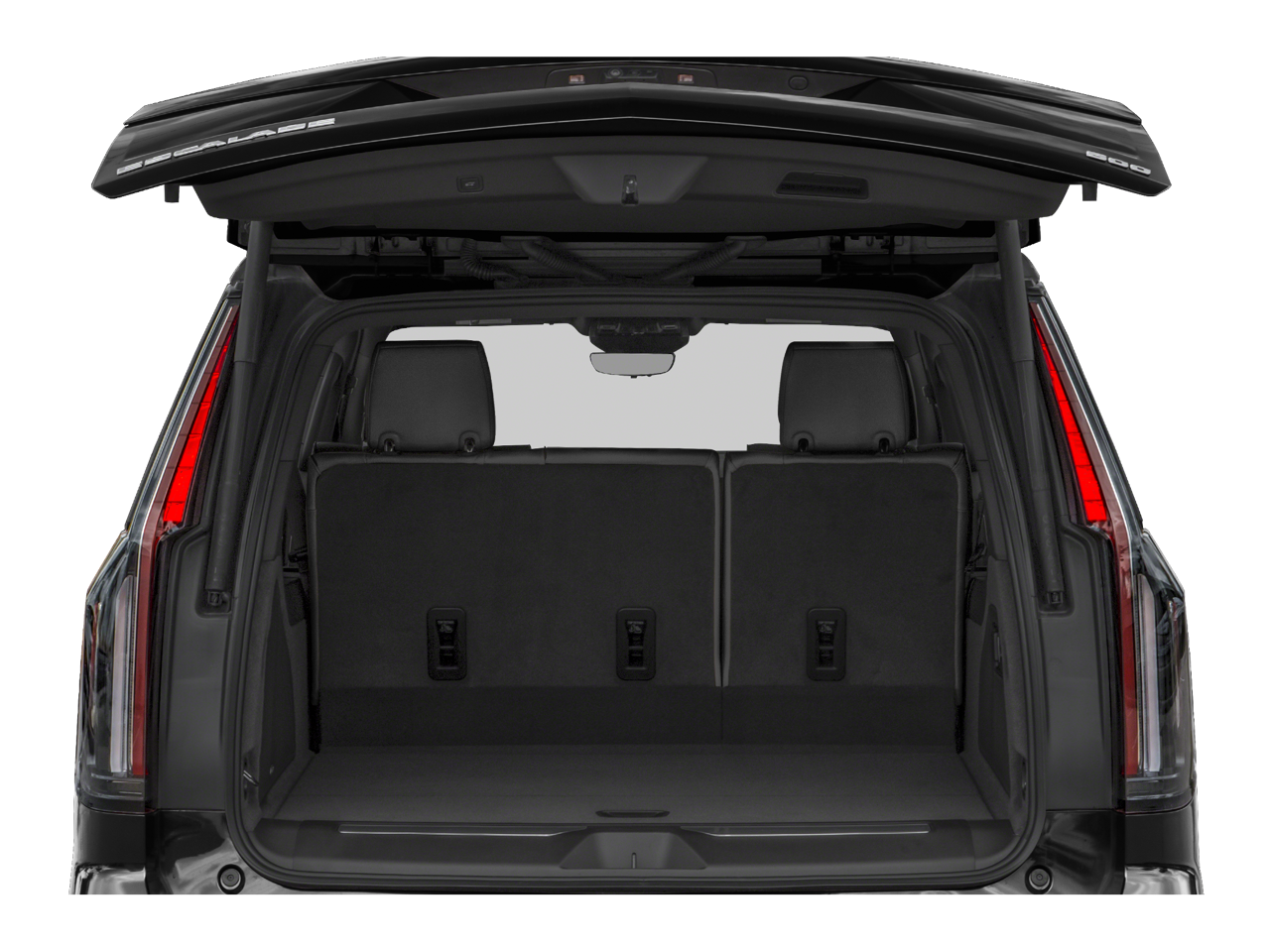 2024 Cadillac Escalade ESV RWD Luxury