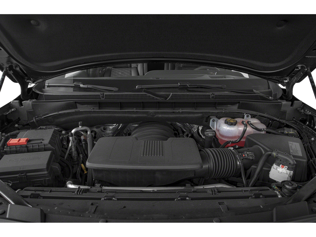 2024 Cadillac Escalade ESV RWD Luxury