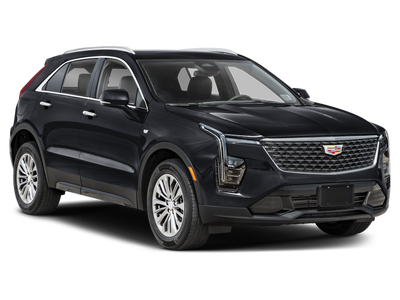 2024 Cadillac XT4 FWD Premium Luxury
