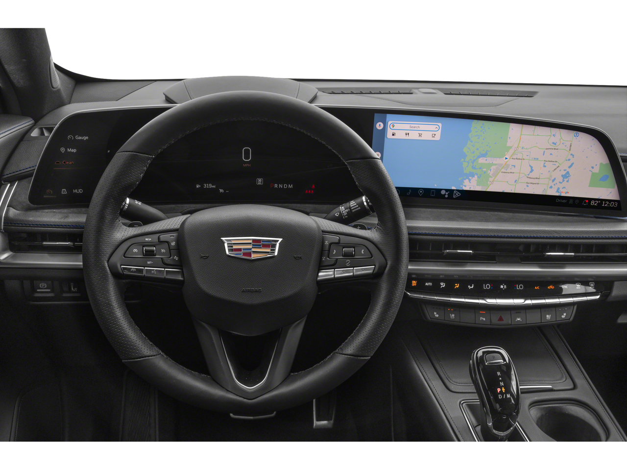 2024 Cadillac XT4 FWD Sport
