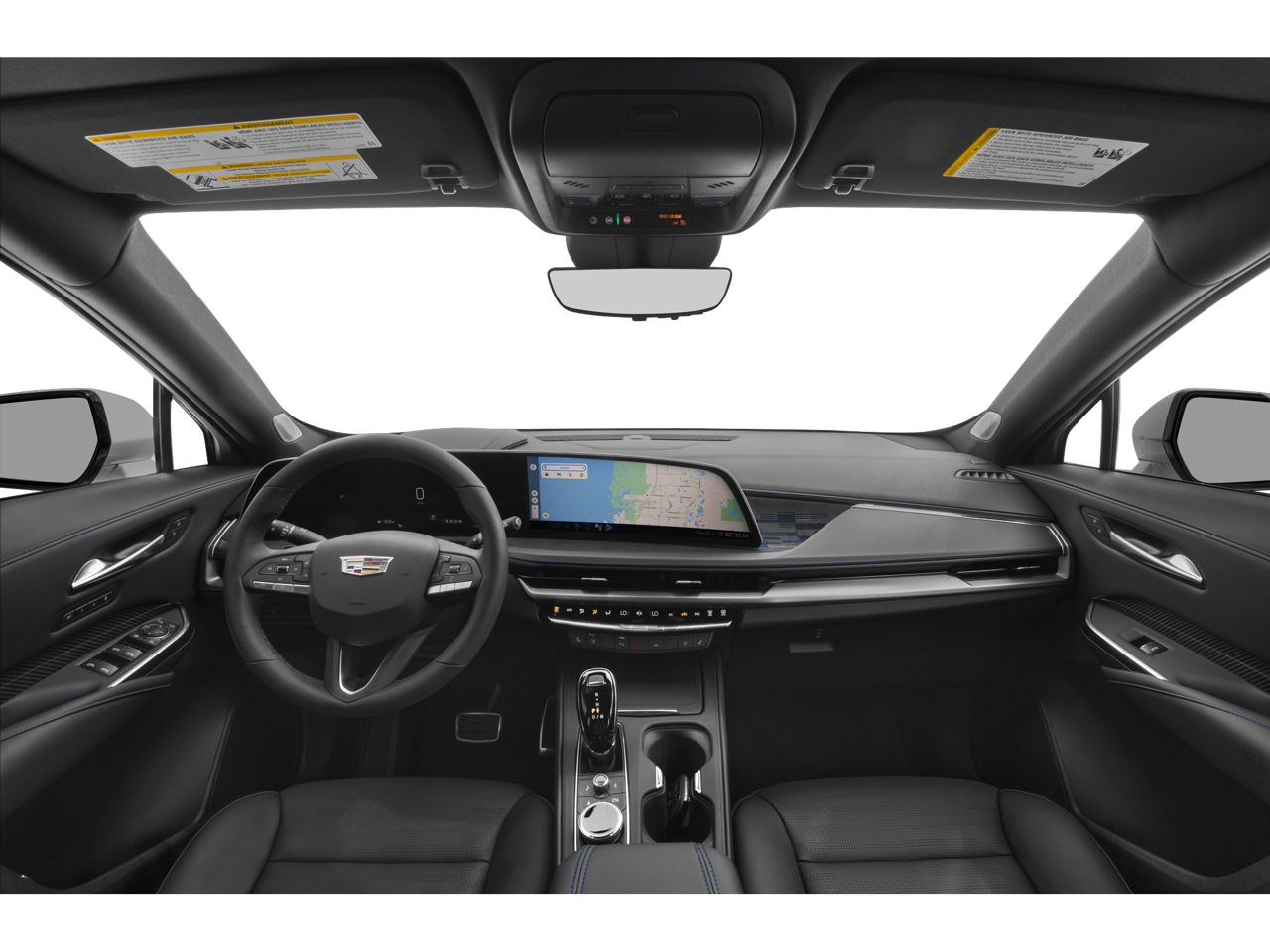 2024 Cadillac XT4 FWD Sport