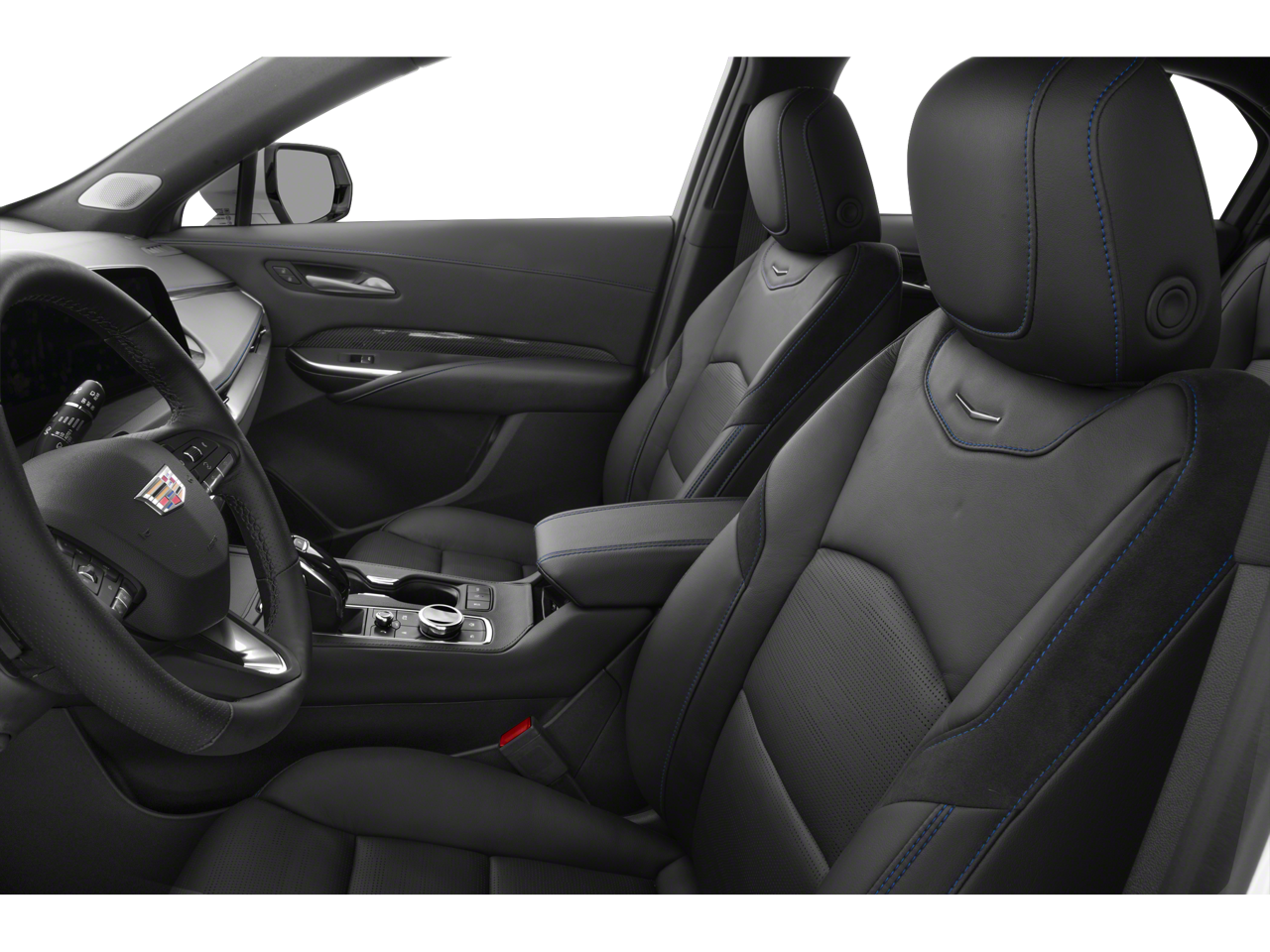 2024 Cadillac XT4 FWD Sport