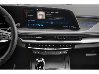2024 Cadillac XT4 FWD Sport