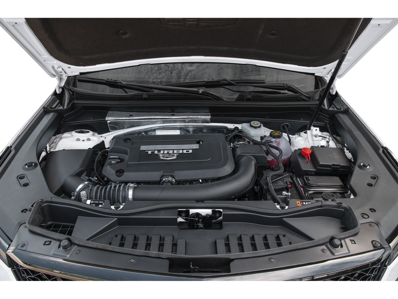 2024 Cadillac XT4 FWD Sport