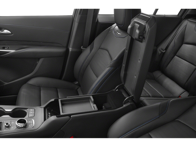 2024 Cadillac XT4 FWD Sport