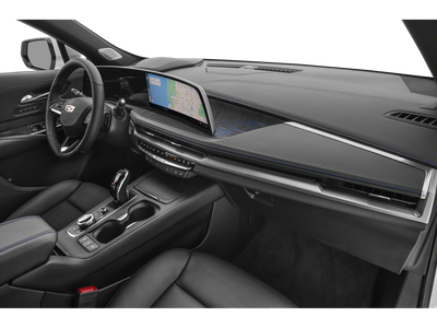 2024 Cadillac XT4 FWD Sport