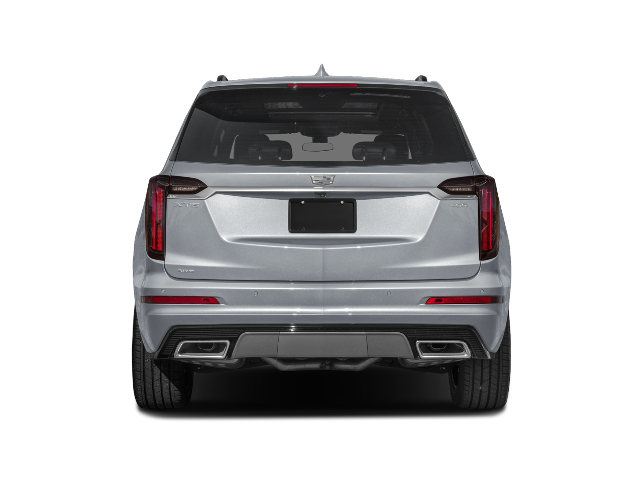 2024 Cadillac XT6 AWD Sport