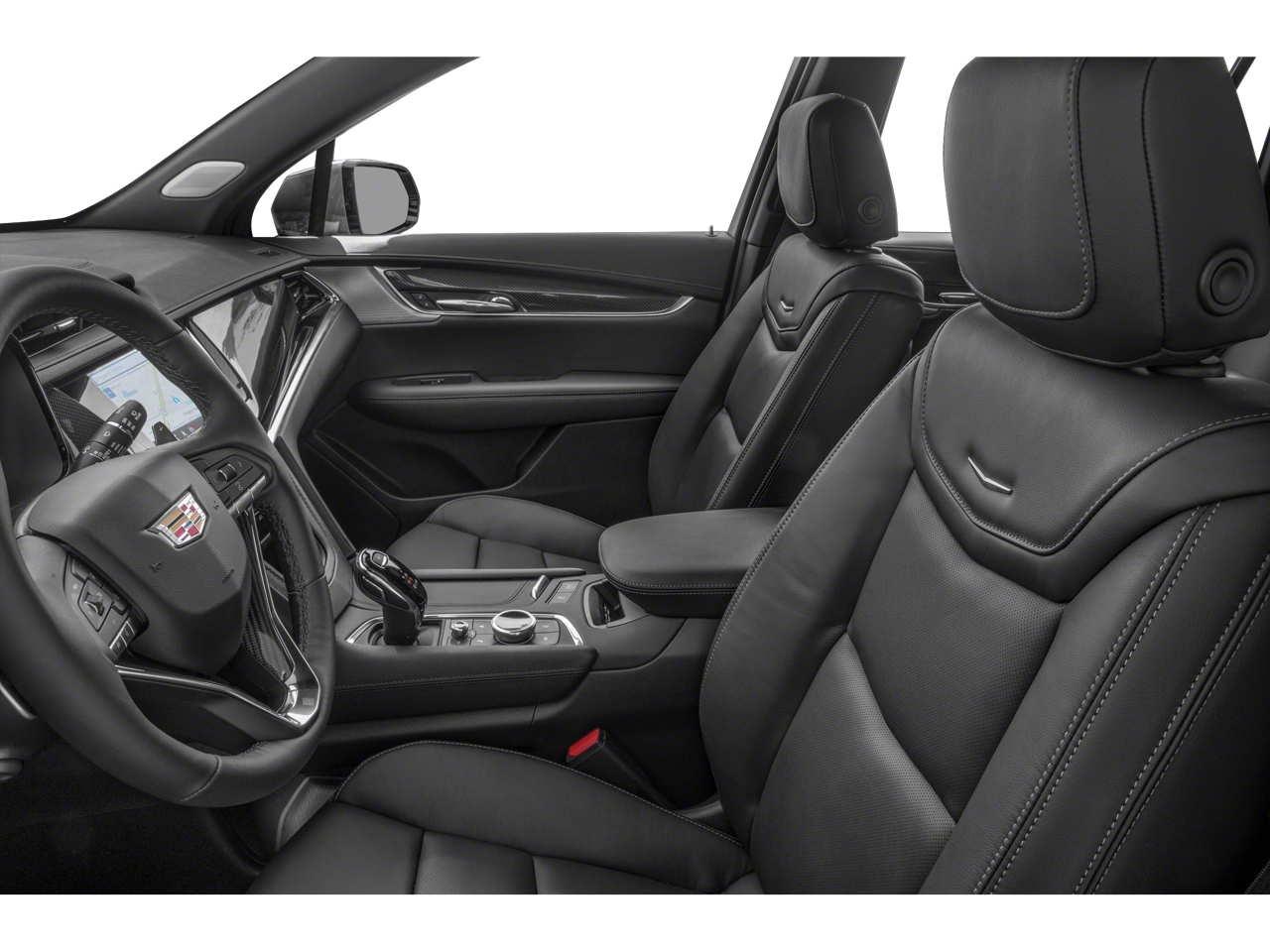 2024 Cadillac XT6 AWD Sport