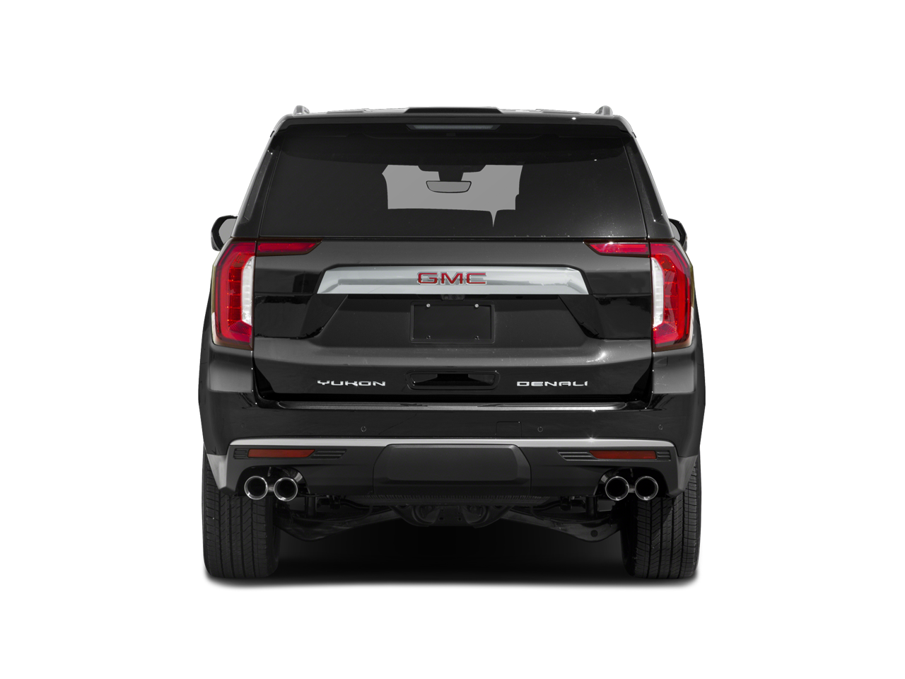 2024 GMC Yukon Base