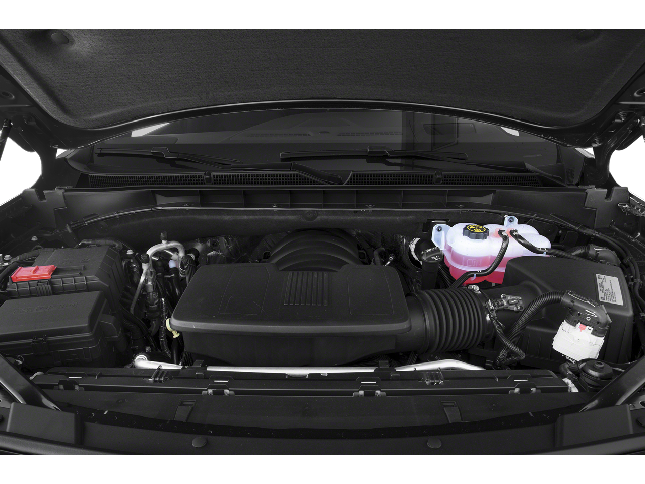 2024 GMC Yukon Base