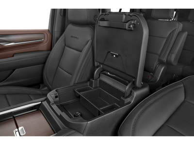 2024 GMC Yukon Base