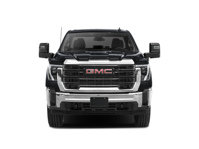 2024 GMC Sierra 3500 HD Denali Ultimate