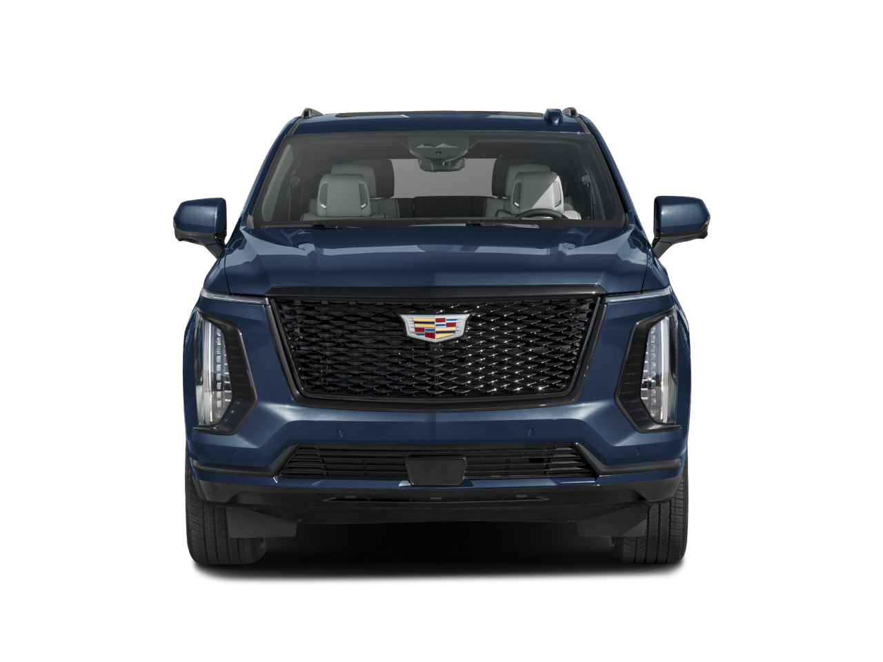 2025 Cadillac Escalade RWD Sport Platinum