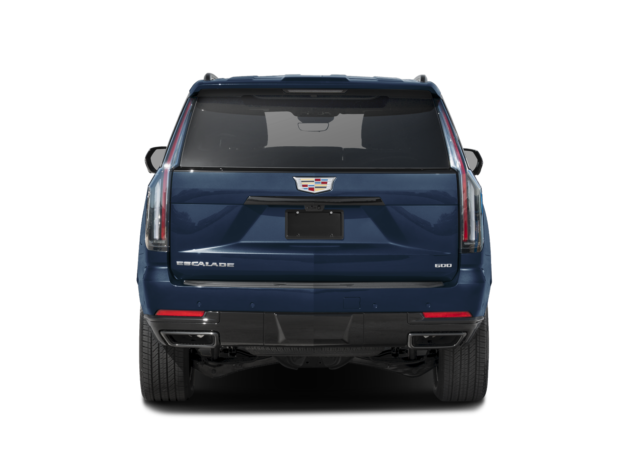 2025 Cadillac Escalade RWD Sport Platinum