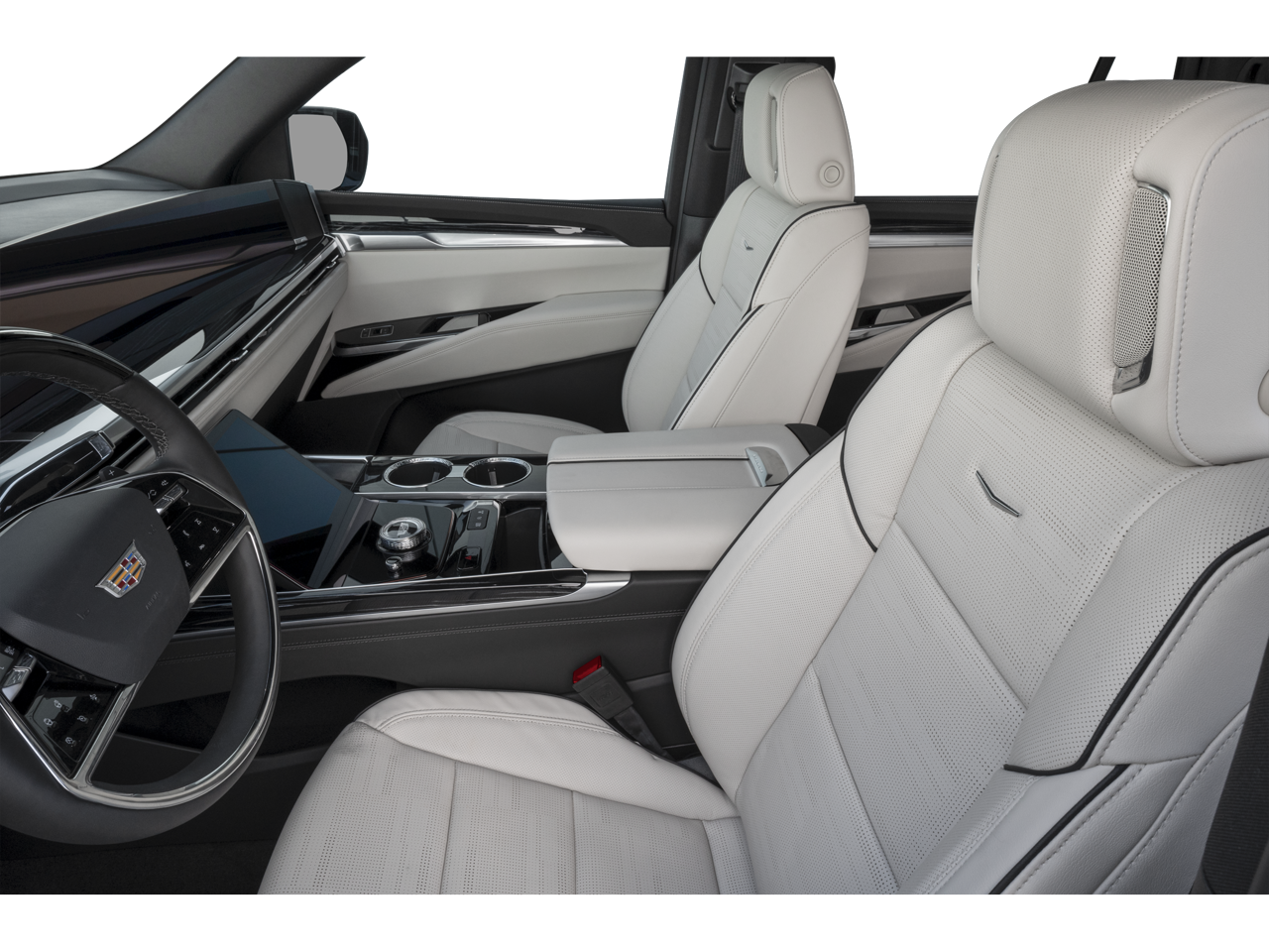 2025 Cadillac Escalade RWD Sport Platinum