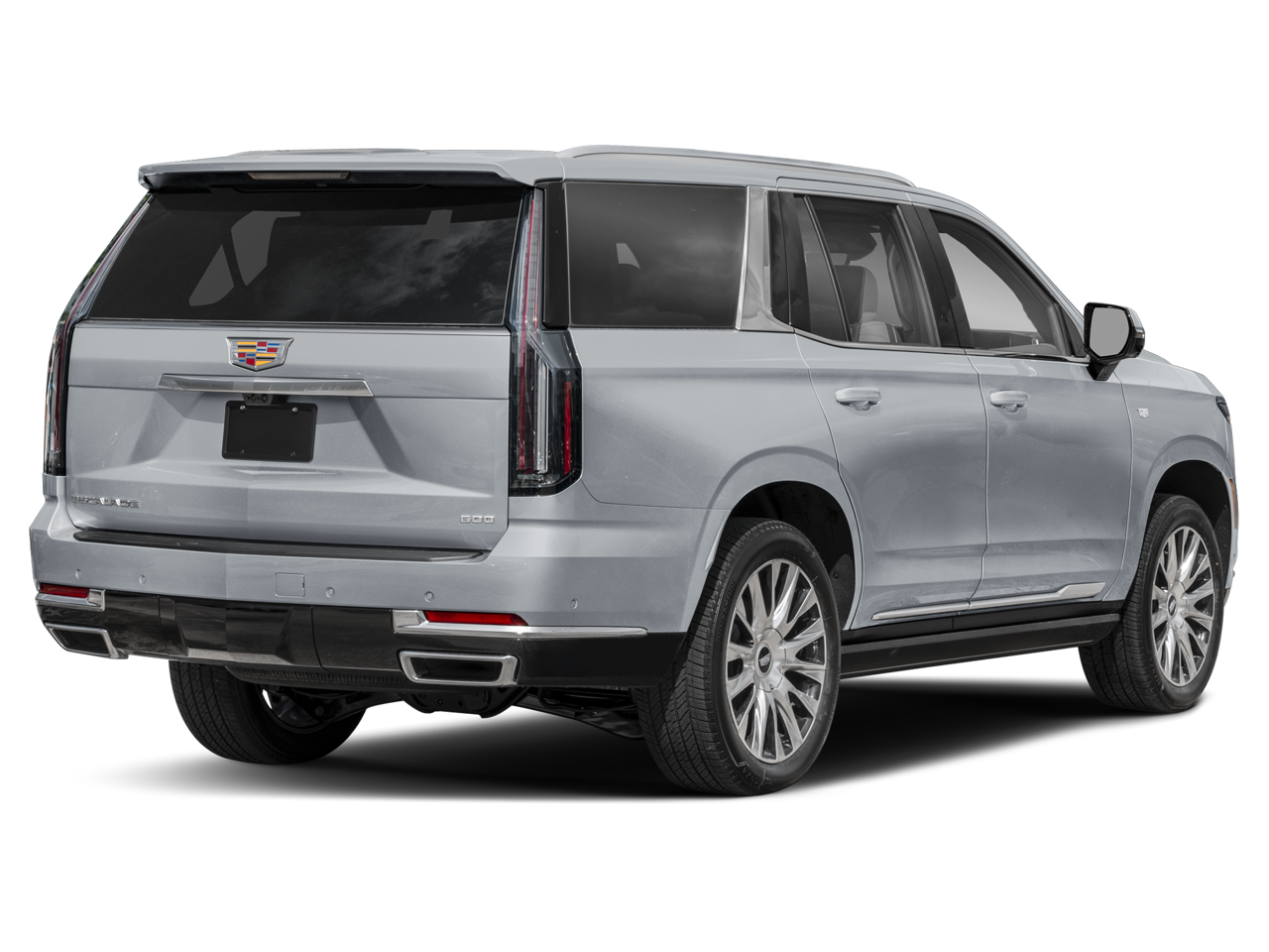 2025 Cadillac Escalade 4WD Premium Luxury Platinum