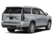 2025 Cadillac Escalade 4WD Premium Luxury Platinum