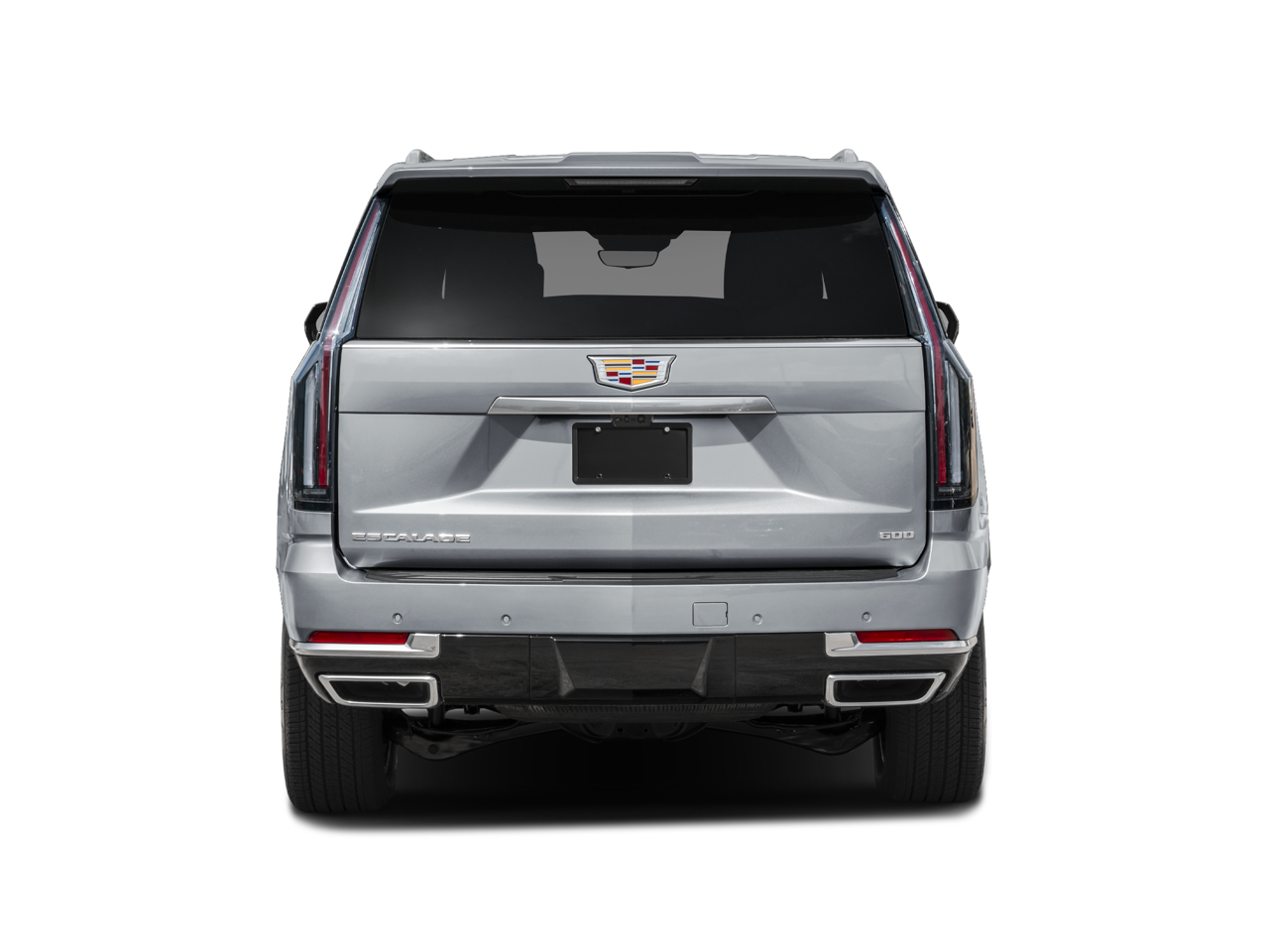 2025 Cadillac Escalade 4WD Premium Luxury Platinum