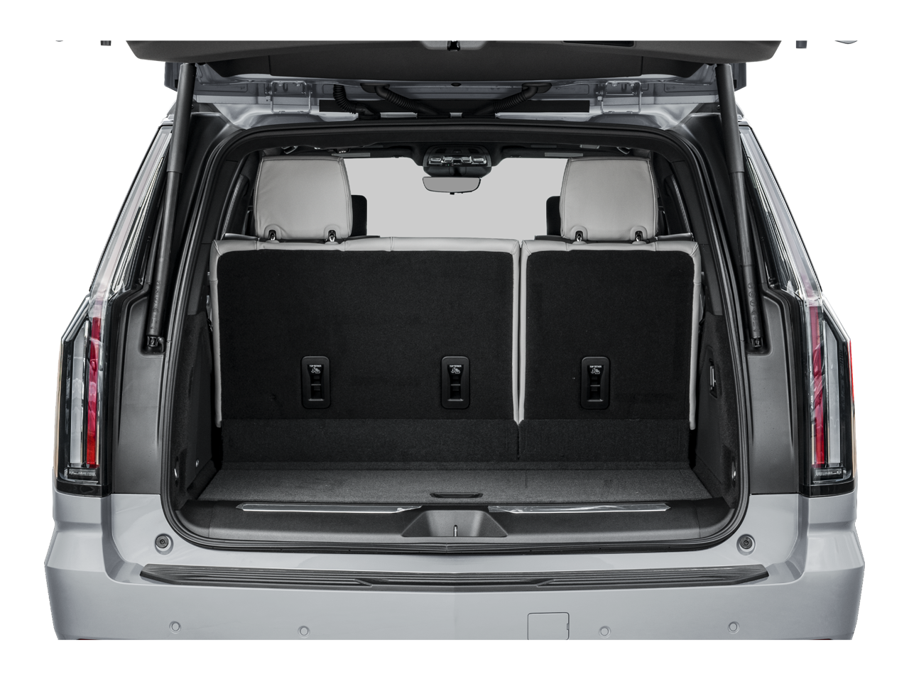 2025 Cadillac Escalade 4WD Premium Luxury Platinum