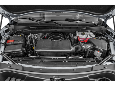 2025 Cadillac Escalade 4WD Premium Luxury Platinum