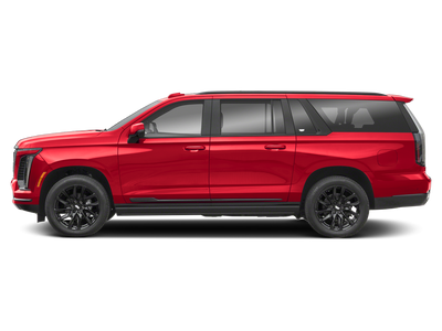 2025 Cadillac Escalade ESV 4WD Sport