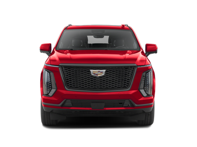 2025 Cadillac Escalade ESV 4WD Sport
