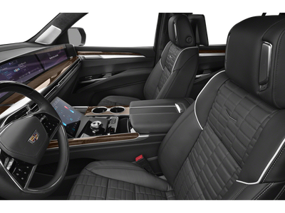 2025 Cadillac Escalade ESV 4WD Sport